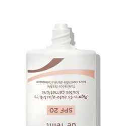 خرید بی بی کرم ضد افتاب امبریولیس Embryolisse حجم 30 میل | آرایشی، ضد چروک، آبرسان قوی - یولایف بیوتی