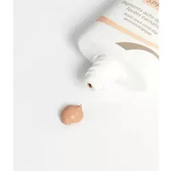 خرید بی بی کرم ضد افتاب امبریولیس Embryolisse حجم 30 میل | آرایشی، ضد چروک، آبرسان قوی - یولایف بیوتی