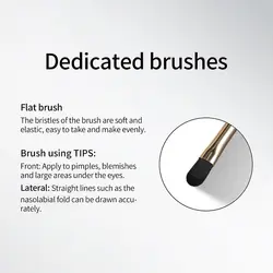 قیمت و خرید پالت کانسیلر زیسی ZEESEA مدل Soft & Flawless رنگ 01 - یولایف بیوتی