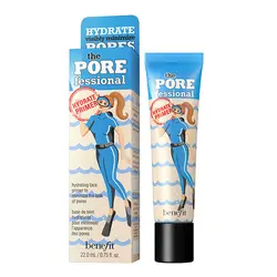 خرید پرایمر آبرسان هیدراته کننده بنفیت Benefit اصل حجم 30 و 7.5 میل - یولایف بیوتی