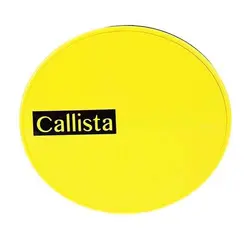 پنکک کالیستا Callista مدل اسموت Smooth حجم 10 گرم | مناسب انواع پوست - یولایف بیوتی