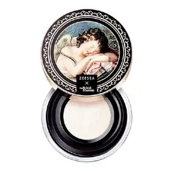 پودر مات کننده زیسی ZEESEA مدل Air Wings | در 3 رنگ - یولایف بیوتی