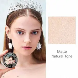 پودر مات کننده زیسی ZEESEA مدل Air Wings | در 3 رنگ - یولایف بیوتی