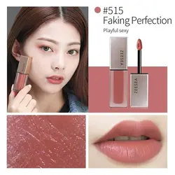 خرید رژ لب مایع مات زیسی ZEESEA مدل لایت مات Light Matte - یولایف بیوتی