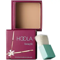 رژگونه برنزر هولا بنفیت 8 و 4 گرم Hoola Benefit - یولایف بیوتی
