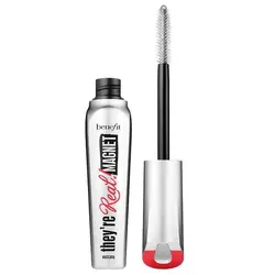 خرید ریمل بلند کننده بنفیت BENEFIT مدل ریل مگنت They’re REAL MAGNET | سایز بزرگ - یولایف بیوتی