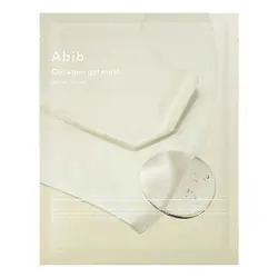 خرید ژل ماسک کلاژن ابیب Abib سری رز جریکو Jericho Rose حجم 35 گرم - یولایف بیوتی