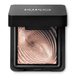 خرید سایه چشم آب (water eyeshadow) کیکو kiko اصل | قابل استفاده به صورت خشک و خیس - یولایف بیوتی