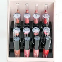 خرید ست آرایش لب استودیو لندن Studio London مدل سوپردراگ Superdrug | تعداد 16 عدد - یولایف بیوتی