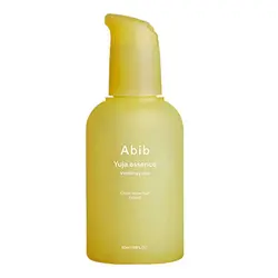 سرم اسانس احیا کننده ابیب Abib مدل یوجا Yuja حجم 50 میلی‌لیتر | روشن کننده و جوانساز - یولایف بیوتی