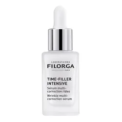 خرید سرم چند کاره ضد چروک فیلورگا Filorga مدل تایم فیلر Time-Filler حجم 30 میل | مناسب انواع پوست - یولایف بیوتی