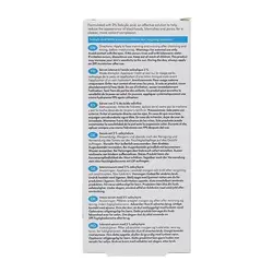 خرید سرم سالیسیلیک اسید 2% کریتونز Creightons حجم 30 میل | مناسب پوست دارای منافذ باز و جوش سر سیاه - یولایف بیوتی