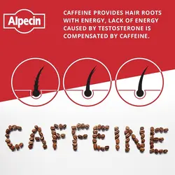 قیمت و خرید شامپو تیونینگ Tuning آلپسین حجم 200 میل | ضد سفیدی موی ارثی و تیره کننده تدریجی مو - یولایف بیوتی