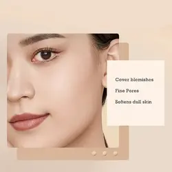 کانسیلر زیسی ZEESEA مدل Mist Soft - یولایف بیوتی