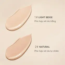 کانسیلر زیسی ZEESEA مدل Mist Soft - یولایف بیوتی