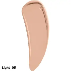 قیمت و خرید کرم پودر براق نیکس NYX مدل بورن تو گلو Born to Glow حجم 30 میل| نمای براق - یولایف بیوتی