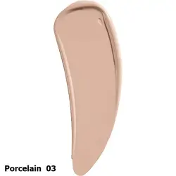 قیمت و خرید کرم پودر براق نیکس NYX مدل بورن تو گلو Born to Glow حجم 30 میل| نمای براق - یولایف بیوتی