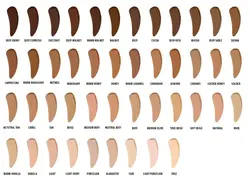 قیمت و خرید کرم پودر براق نیکس NYX مدل بورن تو گلو Born to Glow حجم 30 میل| نمای براق - یولایف بیوتی