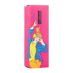 کرم پودر کالیستا Callista مدل لانگ لستینگ و مات Long Lasting & Matt حجم 35 میل - یولایف بیوتی