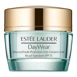خرید کرم حفاظتی 50 میل استی لادر DayWear اصل | آنتی اکسیدان و آبرسان با SPF15 - یولایف بیوتی