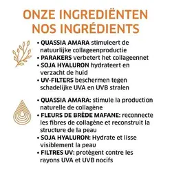 خرید کرم روز لیفت کننده و ضد آفتاب دیادرمین Diadermine حجم 50 میل | ضد چروک، SPF30 - یولایف بیوتی