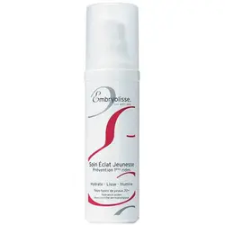 خرید کرم ضد چروک و جوانساز با آبرسانی قوی امبریولیس Embryolisse مدل Youth Radiance حجم 40 میل - یولایف بیوتی