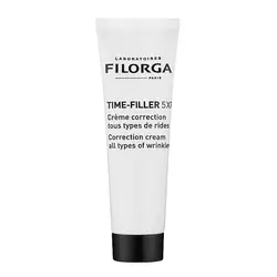 خرید کرم ضد چین و چروک فیلورگا Filorga مدل تایم فیلر Time-Filler حجم 30 میل | صورت و گردن - یولایف بیوتی