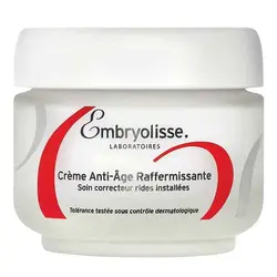 خرید کرم لیفت و ضد چروک پوست صورت امبریولیس Embryolisse حجم 50 میل - یولایف بیوتی