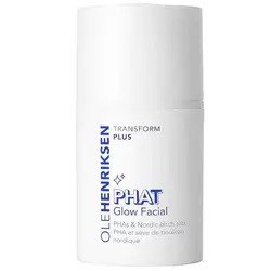 خرید ماسک صورت اوله هنریکسن OLEHENRIKSEN مدل فت گلو PHAT GLOW حجم 50 میل | ضد منافذ و لک و روشن کننده، جوانساز - یولایف بیوتی