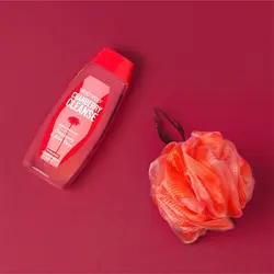 ژل بهداشتی بانوان woowoo مدل cranberry | تنظیم ph، جلوگیری از التهاب و عفونت | 200 میل - یولایف بیوتی