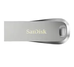 فلش مموری سن دیسک مدل ultra luxe ظرفیت 32 گیگابایت