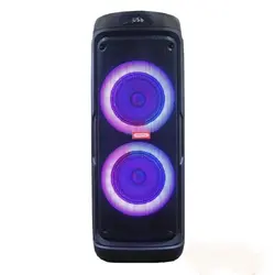 اسپیکر بلوتوثی قابل حمل پرودا مدل party box 2000