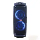 اسپیکر بلوتوثی قابل حمل پرودا مدل party box 2000