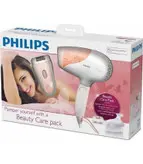 موکن و سشوار فیلیپس HP 6542