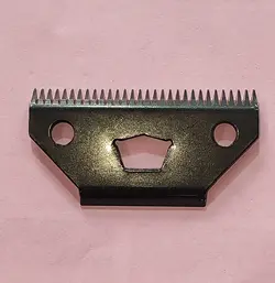 تیغ تک روی موزر