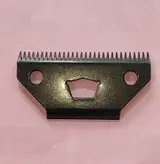 تیغ تک روی موزر