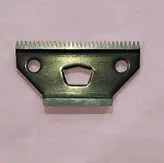 تیغ تک روی موزر