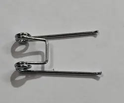 فنر ماشین اصلاح خط زن مدل تخت