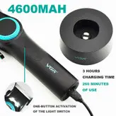 ماشین اصلاح وی جی آر V-001