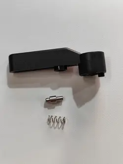 باتری 4/5AA ریش تراش