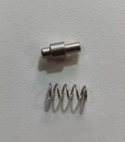 باتری ماشین اصلاح لیتیومی ۱۸۶۵۰