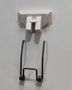 باتری ماشین اصلاح لیتیومی ۱۸۵۰۰