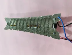 المنت سشوار مکس ۲۰۰۰ وات اصلی