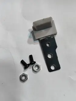 سر چکشی موزر با پیچ و مهره