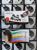 پک شانه ۸ عددی موزر