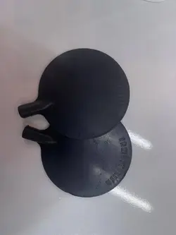 پد فارادیک یک رو - سامی استایلیش