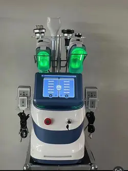 کرایو رومیزی - سامی استایلیش