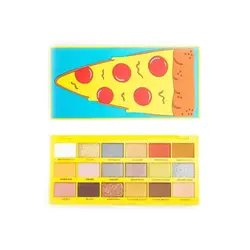 پالت سایه پیتزا رولوشن مدل Tasty Pizza