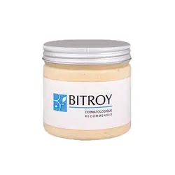 ماسک مو ویتامینه و حیات بخش بیتروی حاوی آرگان