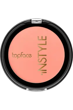 رژگونه تاپ فیس topface مدل اینستایل